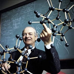 Chemistry (http://ideaelevator.co/tag/linus-pauling/ ())